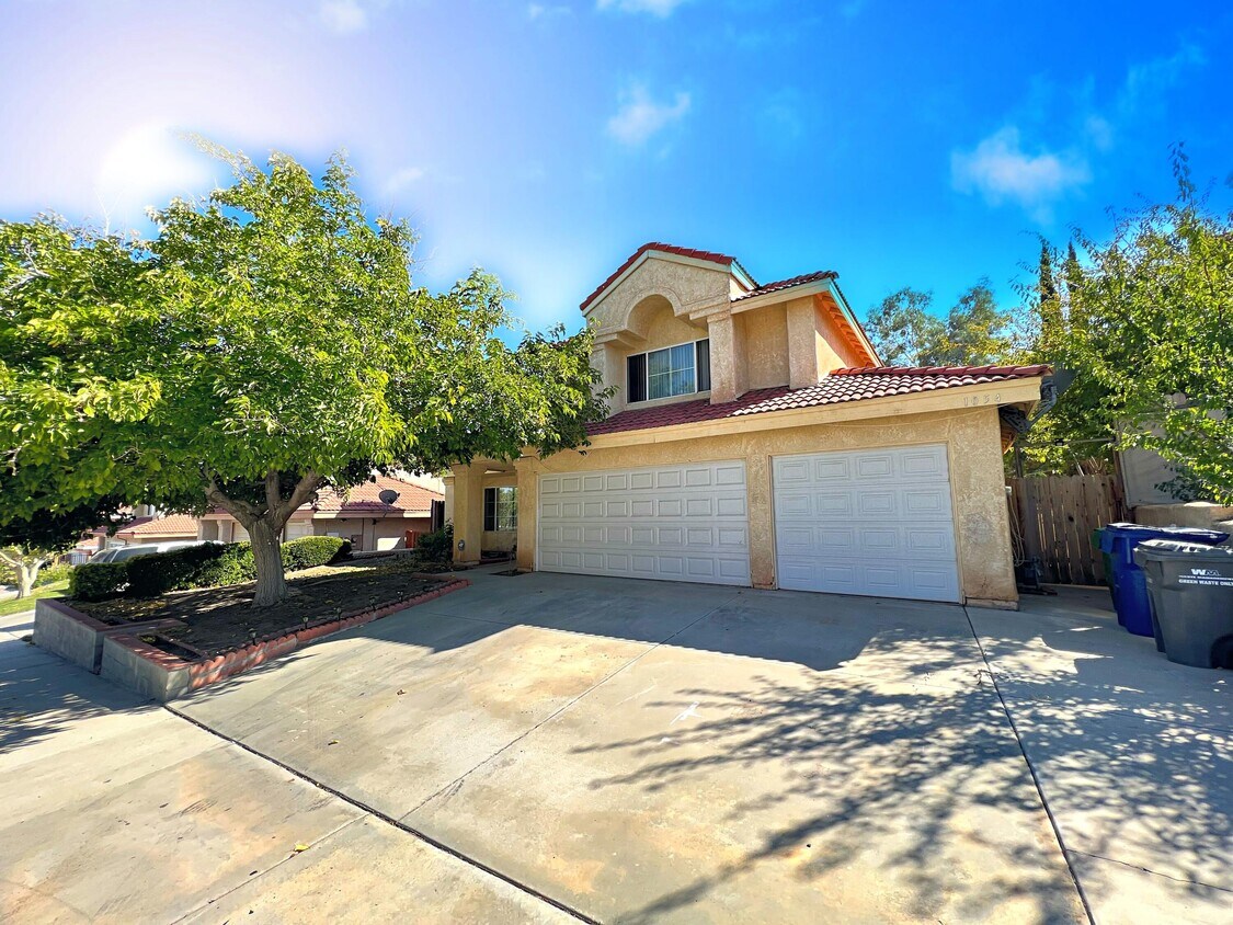 Page 2 54 Houses for Rent in Palmdale, CA Westside Rentals