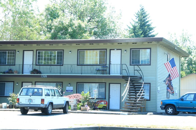 Building Photo - Allendale Apartments