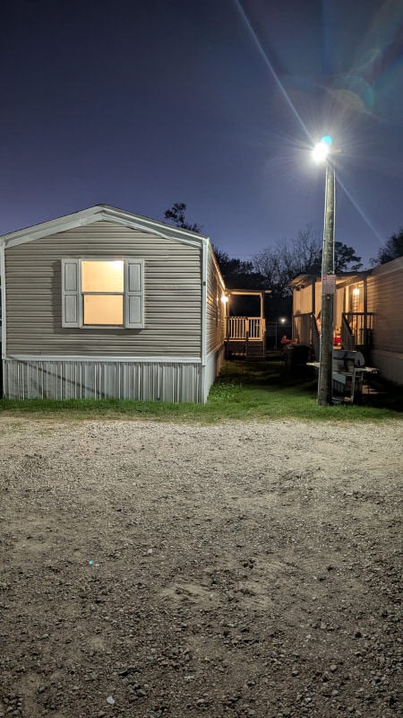 Photo - 15819 Lillja Rd House