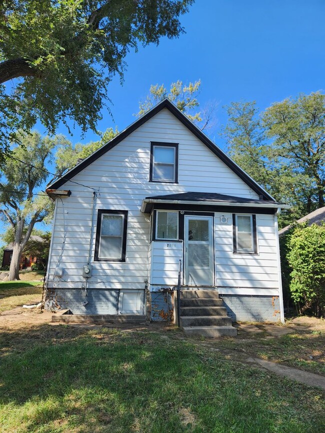 Photo - Great 3 Bed 2 Bath for Rent House