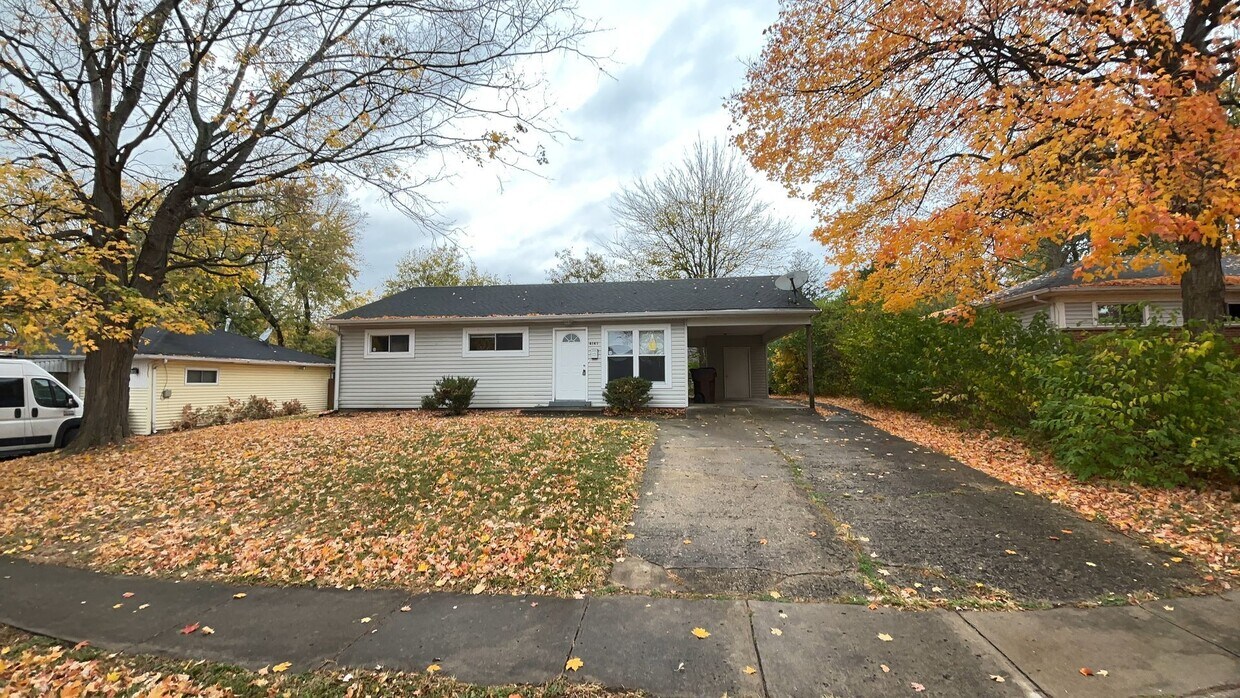 Primary Photo - 4141 Redonda Ln