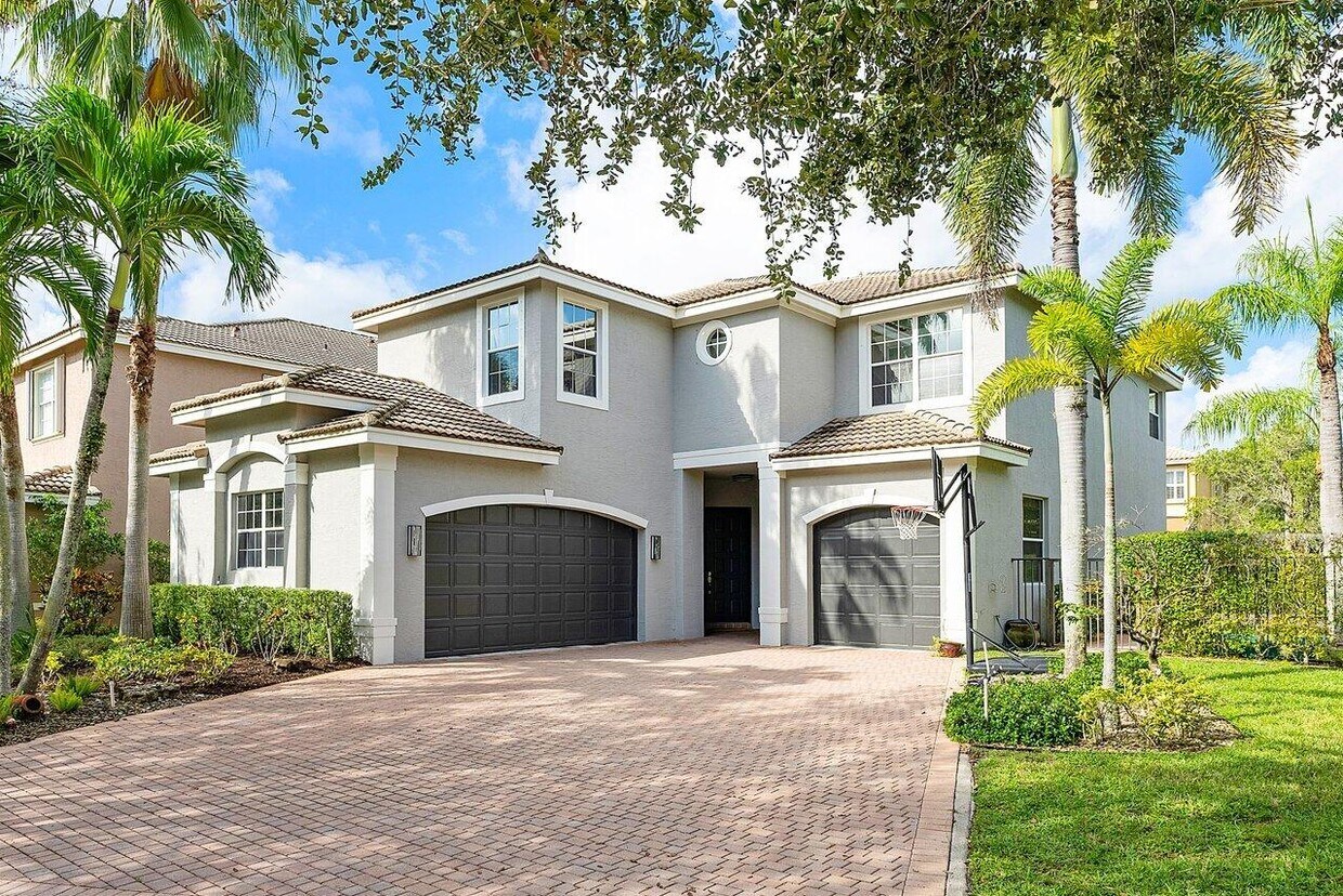 9866 Savona Winds Dr, Delray Beach, FL 33446 House Rental in Delray