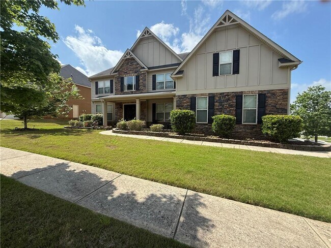 Foto del edificio - 4316 Kershaw Dr