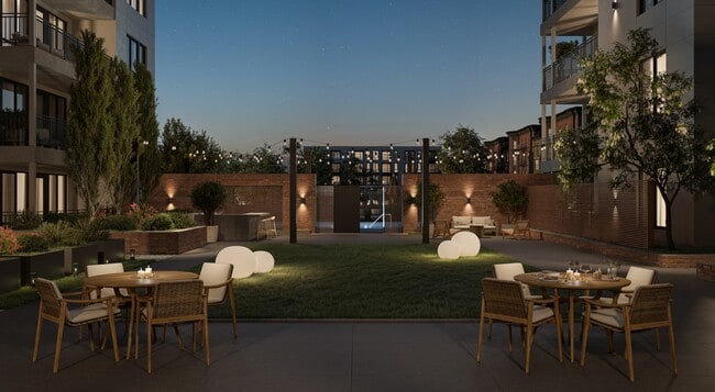 Foto del edificio - Juliette