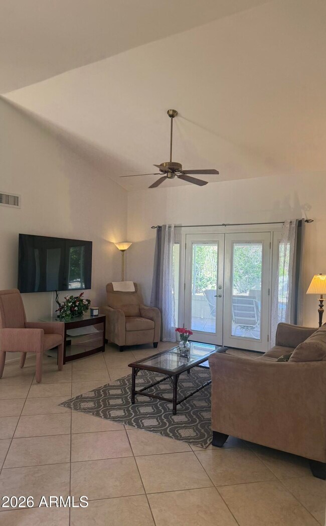 Foto del edificio - 14518 W Heritage Dr