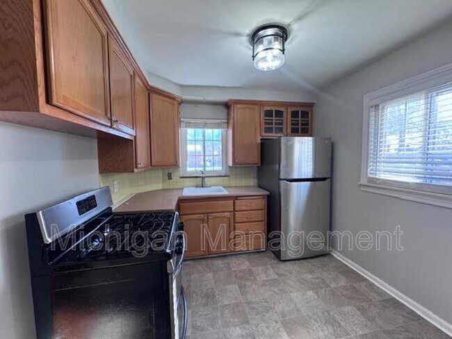 Foto del edificio - 2714 Glenview Ave