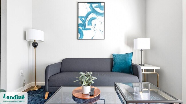 Foto del edificio - 4300 Cromwell Dr