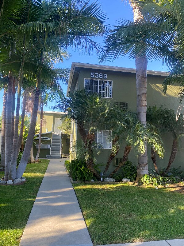 Building Photo - 5369 Inglewood Blvd