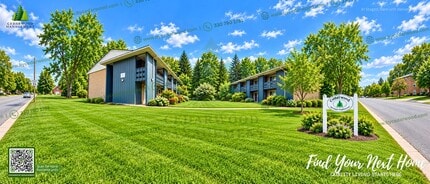 Building Photo - 967 1/2 Brittain Rd