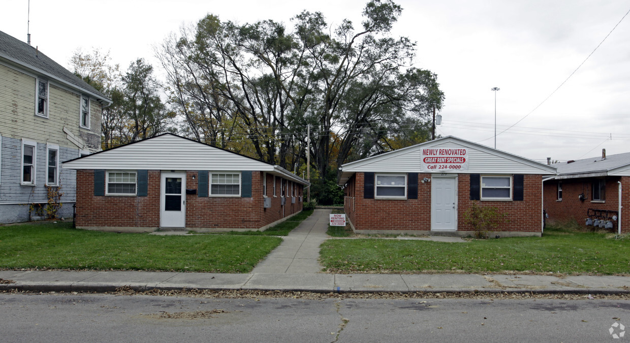 Primary Photo - 275-279 Hunter Ave