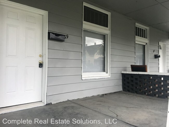 Foto del edificio - 59 N Sherman Dr