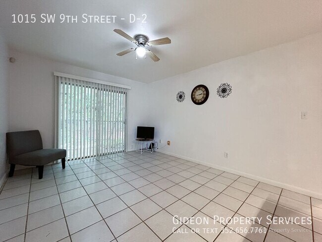 Building Photo - 1015 SW 9th St