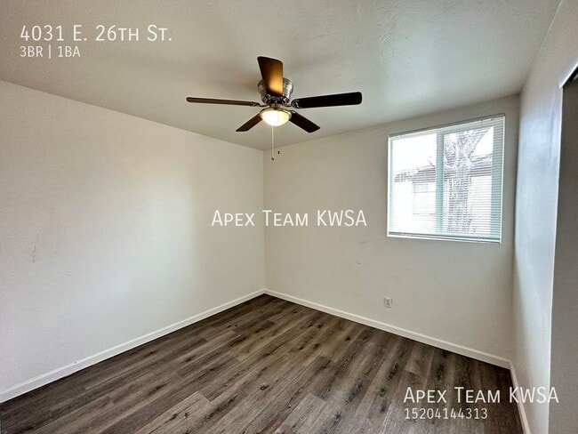 Building Photo - 4031 E 26th St