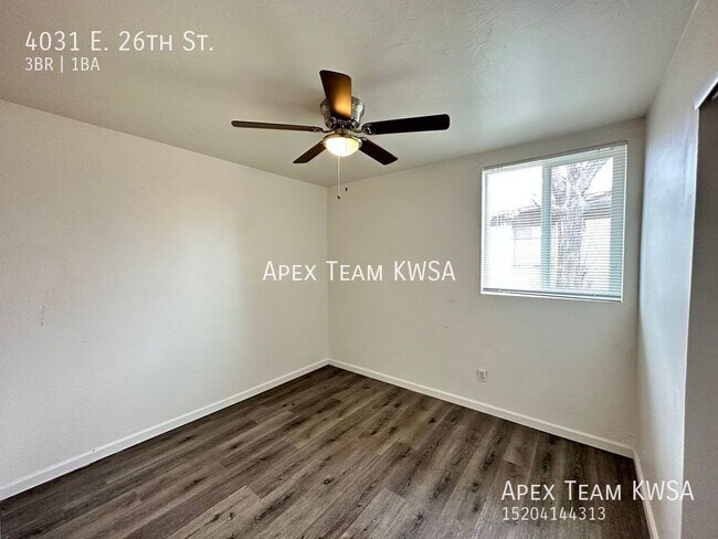 Foto del edificio - 4031 E 26th St