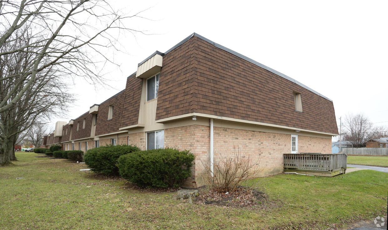 Foto del edificio - 3801 Sturbridge Ct