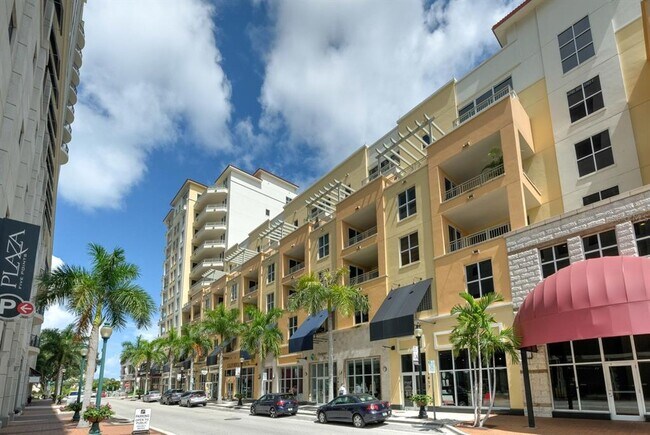 Foto del edificio - 100 Central Ave