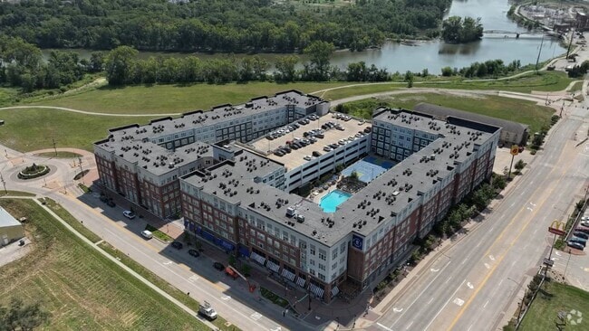  - The Banks Student Living