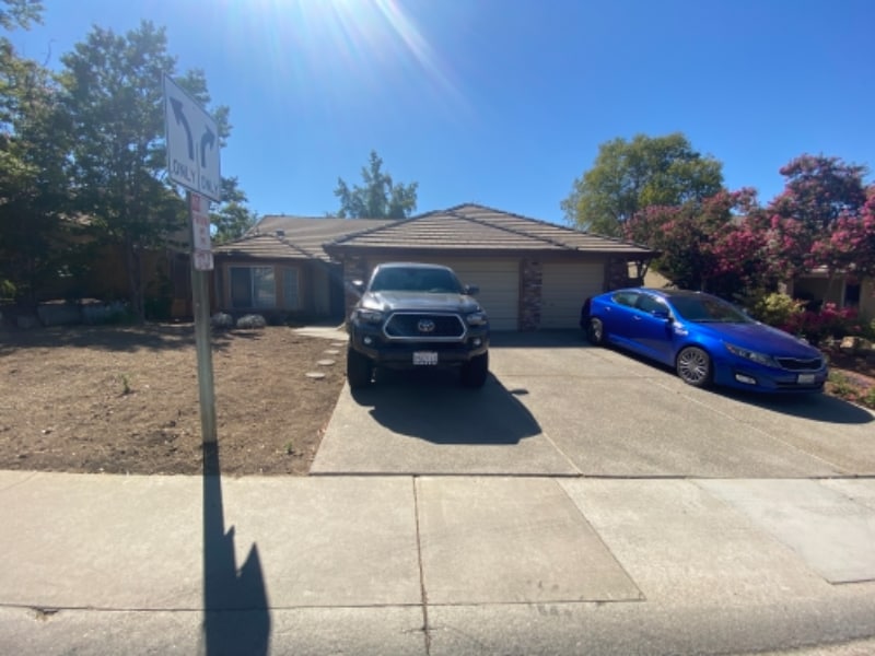 9432 Redwater Dr, Antelope, CA 95843 House Rental in Antelope, CA