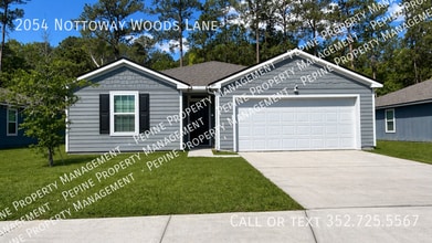 Building Photo - 2054 Nottoway Woods Ln