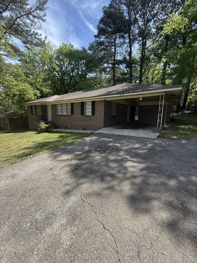 Foto del edificio - 1905 2nd St NW