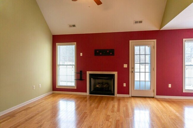 Foto del edificio - 40 Wayward Path