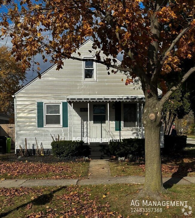 Upland Colony Pet Friendly Townhouses for Rent Roseville, MI 1