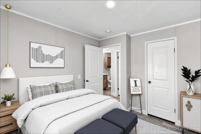 Foto del edificio - 687 Elmdale Ln
