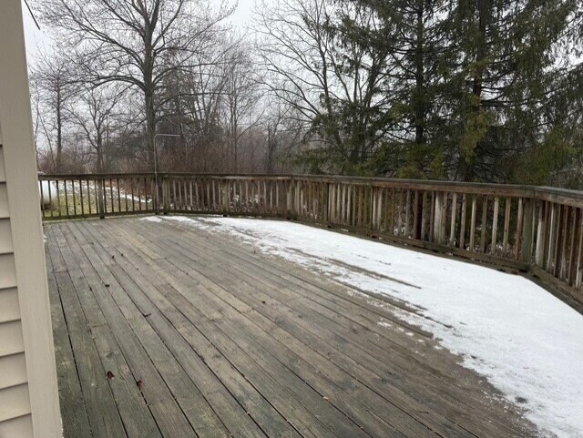 Foto del edificio - Country living on 2 acres in Nashville MI