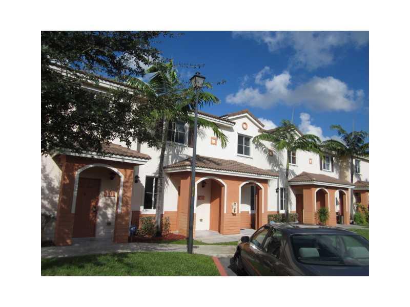 17385 NW 7th Ave, Miami, FL 33169 Townhome Rentals in Miami FL