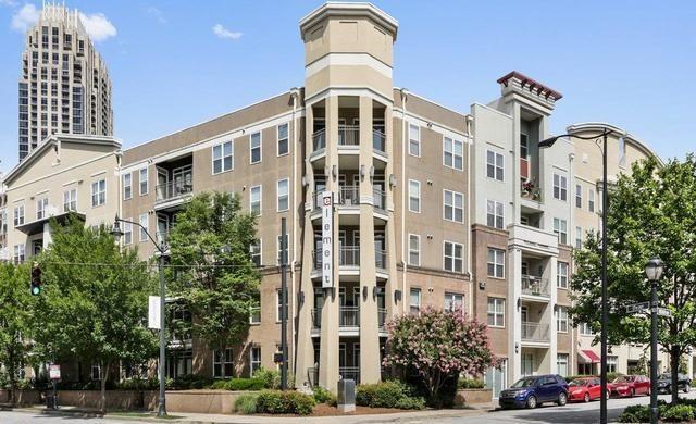 Primary Photo - 390 17th St NW