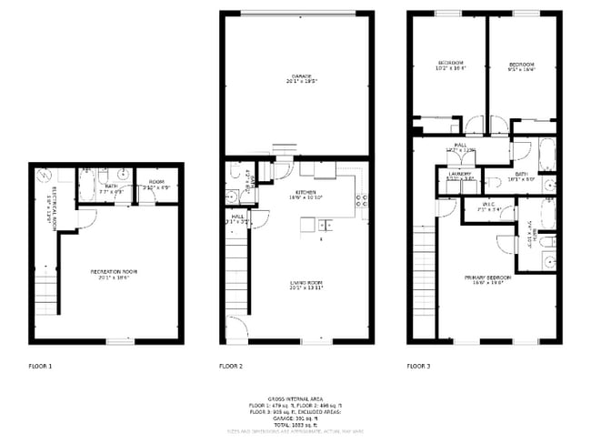 Building Photo - 4689 Wharf Point