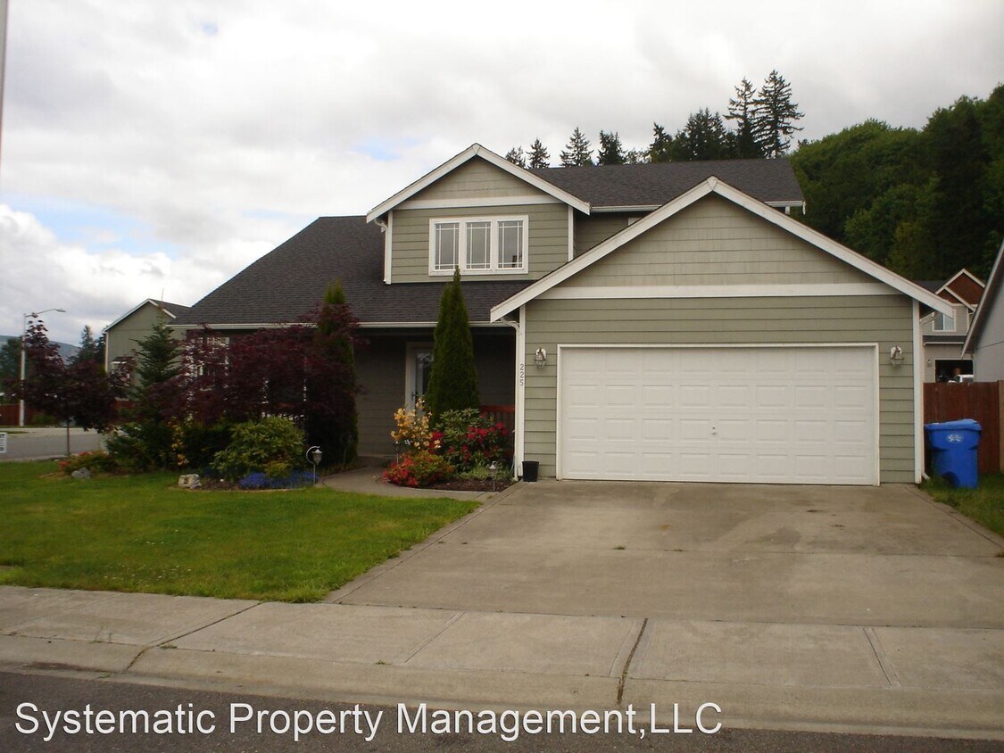 Foto del edificio - 3 br, 2.5 bath House - 225 Allison Ave. E