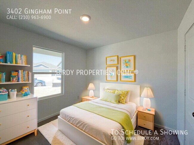 Foto del edificio - 3402 Gingham Pt