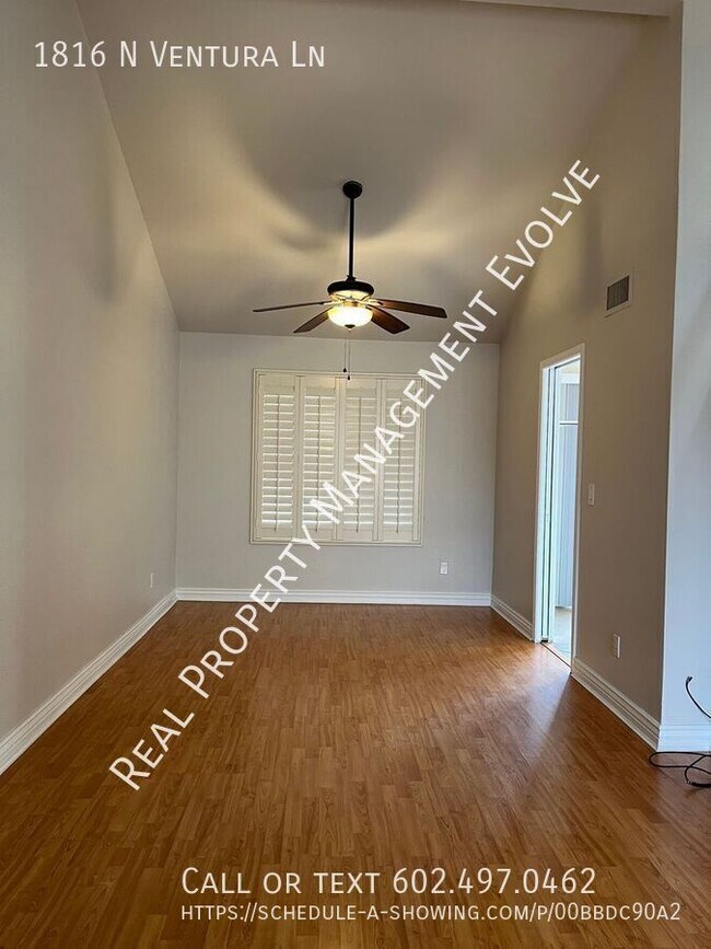 Building Photo - Fantastic Tempe Home!