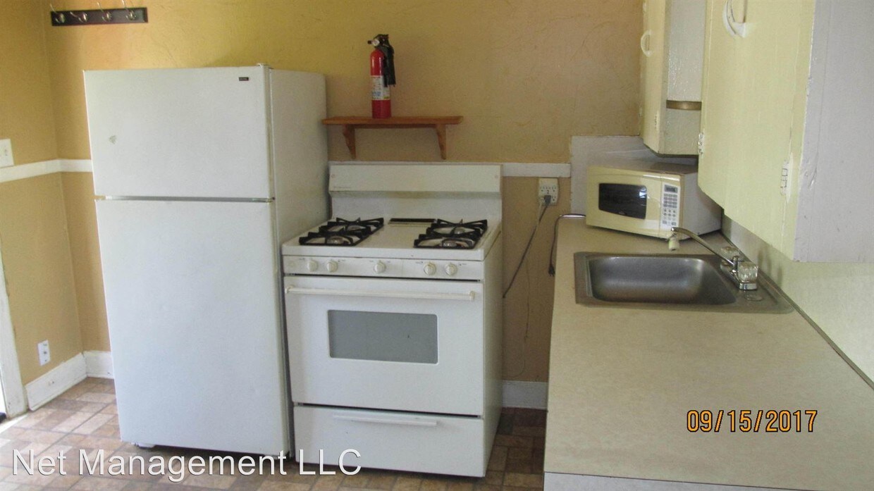 Foto del edificio - 227 McCullough