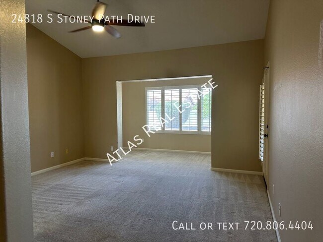 Building Photo - 24818 S Stoney Path Drive
