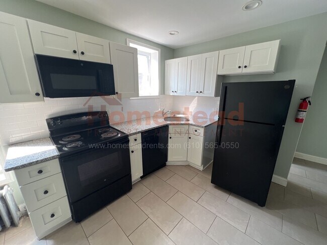 Foto del edificio - 1116 Main St