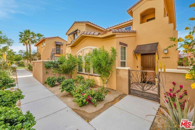Foto del edificio - 80043 Silver Sage Ln