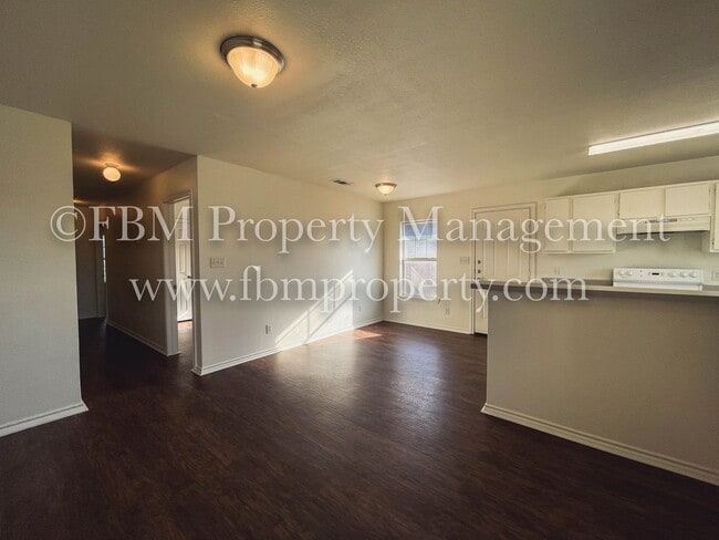 Foto del edificio - 204-206 West Lamar St