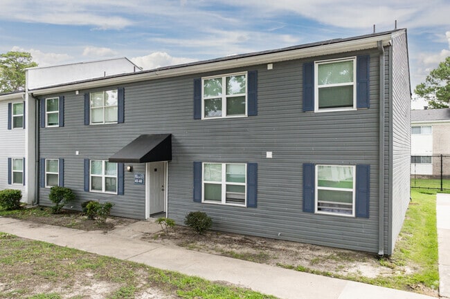 Building Photo - Waverly at Oyster Point