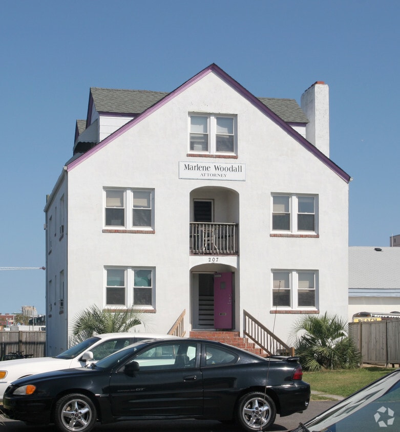 Foto del edificio - 207 12th St