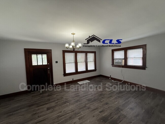 Foto del edificio - 53 S 16th St