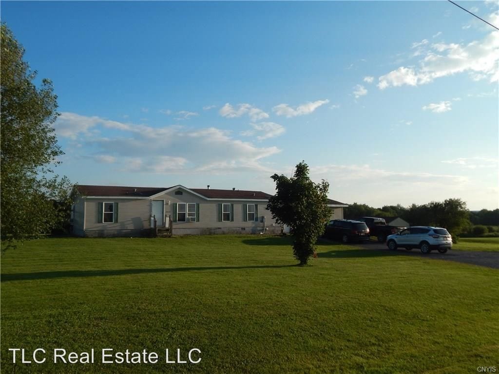 2020 Doran Rd, Copenhagen, NY 13626 House Rental in Copenhagen, NY