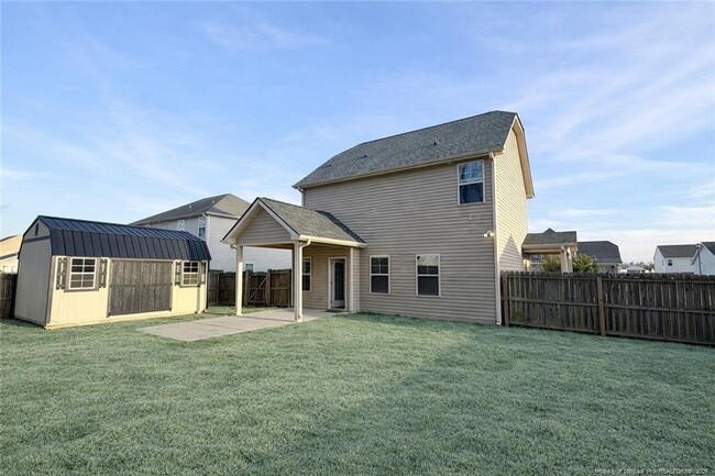 Building Photo - 5337 Nessee St