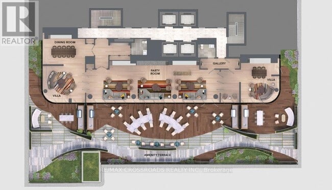 Building Photo - 230 Simcoe St