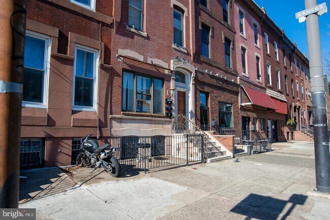 Foto del edificio - 1638 S Broad St