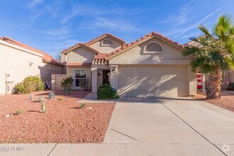 Building Photo - 14447 S Cholla Canyon Dr