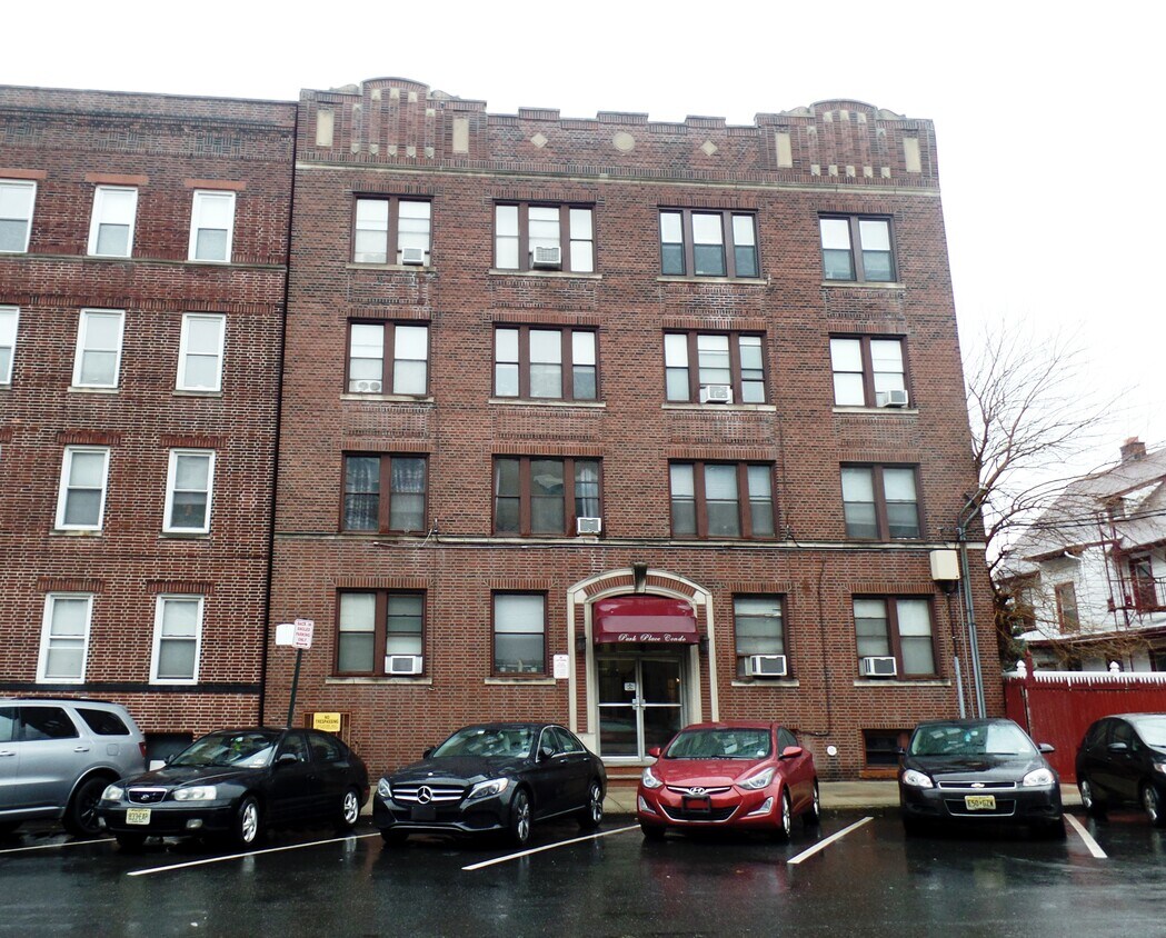 7508 Park Ave Unit 303, North Bergen, NJ 07047 Condo for Rent in