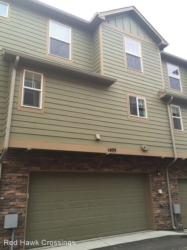 Foto del edificio - 3 br, 2.5 bath House - 1409 Rinker Way