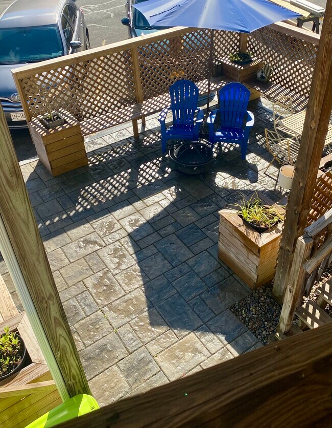 Foto del edificio - 58 Albany St